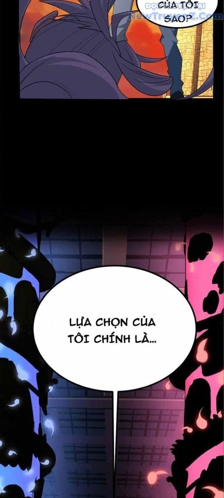 Ta Có Một Tòa Anh Linh Điện - Chương 48 - ảnh 68