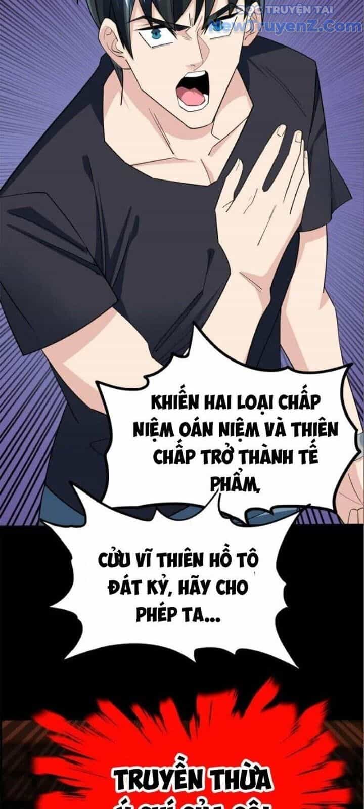 Ta Có Một Tòa Anh Linh Điện - Chương 48 - ảnh 70