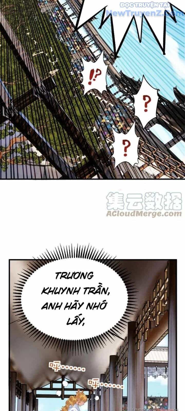 Ta Có Một Tòa Anh Linh Điện - Chương 49 - ảnh 15