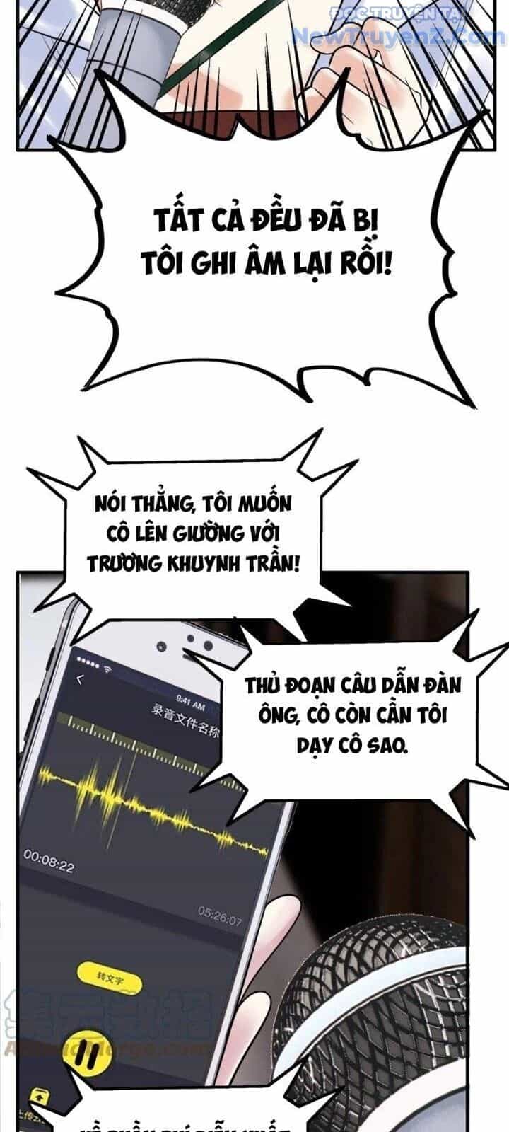 Ta Có Một Tòa Anh Linh Điện - Chương 49 - ảnh 17