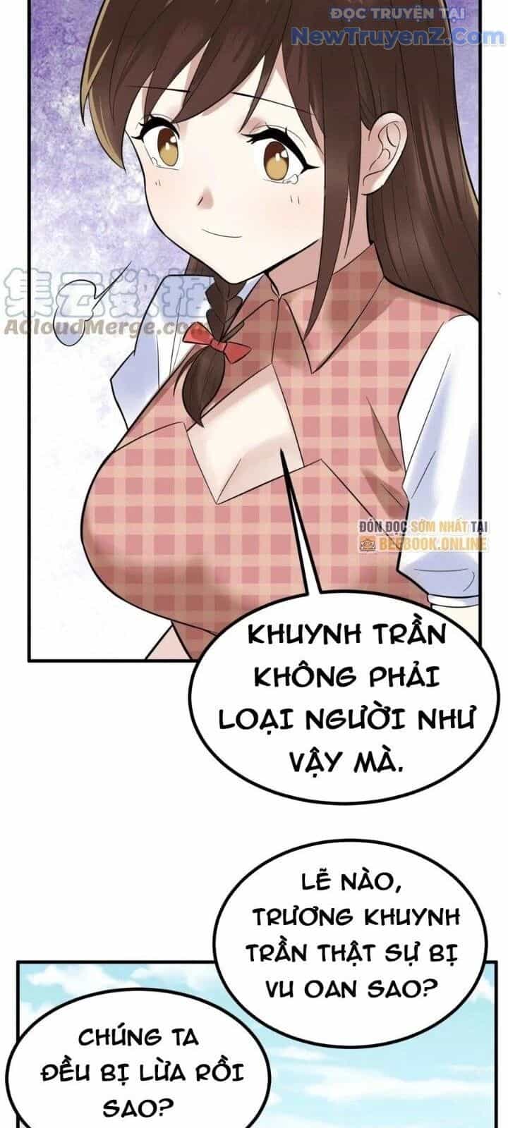 Ta Có Một Tòa Anh Linh Điện - Chương 49 - ảnh 20
