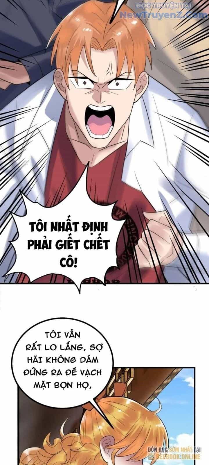Ta Có Một Tòa Anh Linh Điện - Chương 49 - ảnh 23
