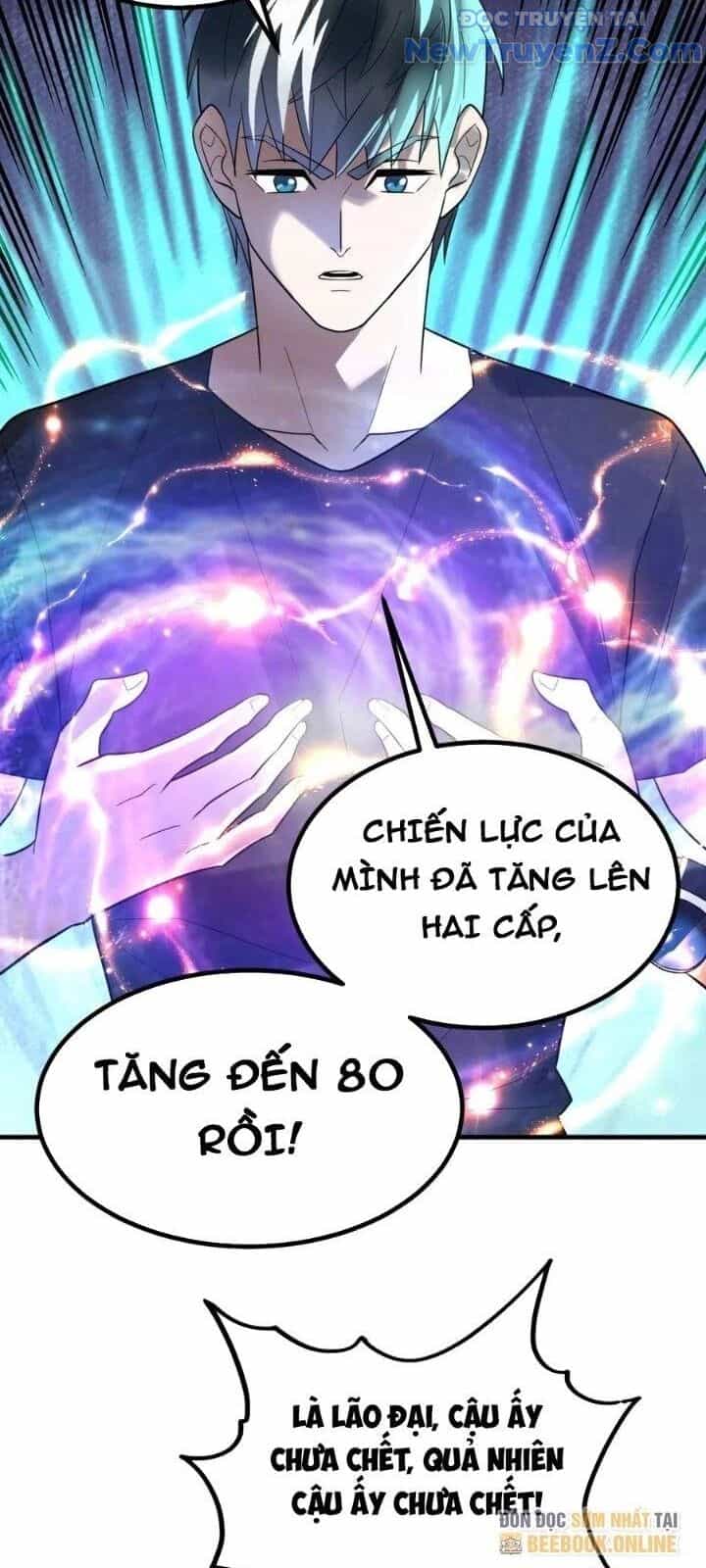 Ta Có Một Tòa Anh Linh Điện - Chương 49 - ảnh 9