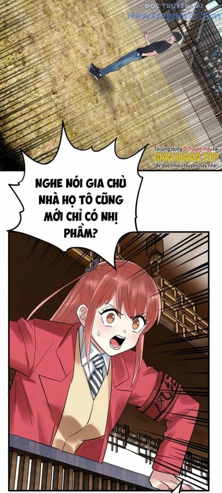 Ta Có Một Tòa Anh Linh Điện - Chương 50 - ảnh 14