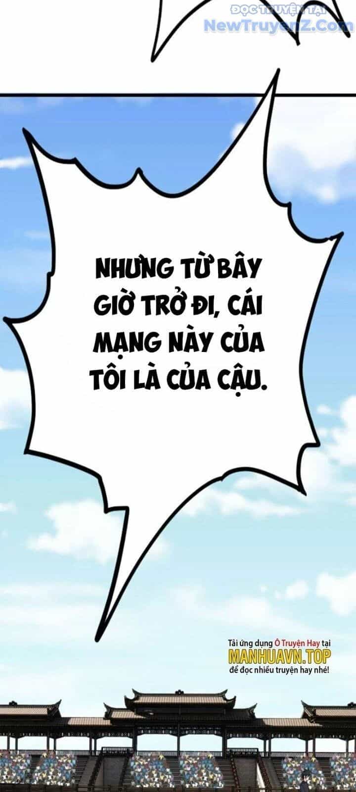 Ta Có Một Tòa Anh Linh Điện - Chương 50 - ảnh 33