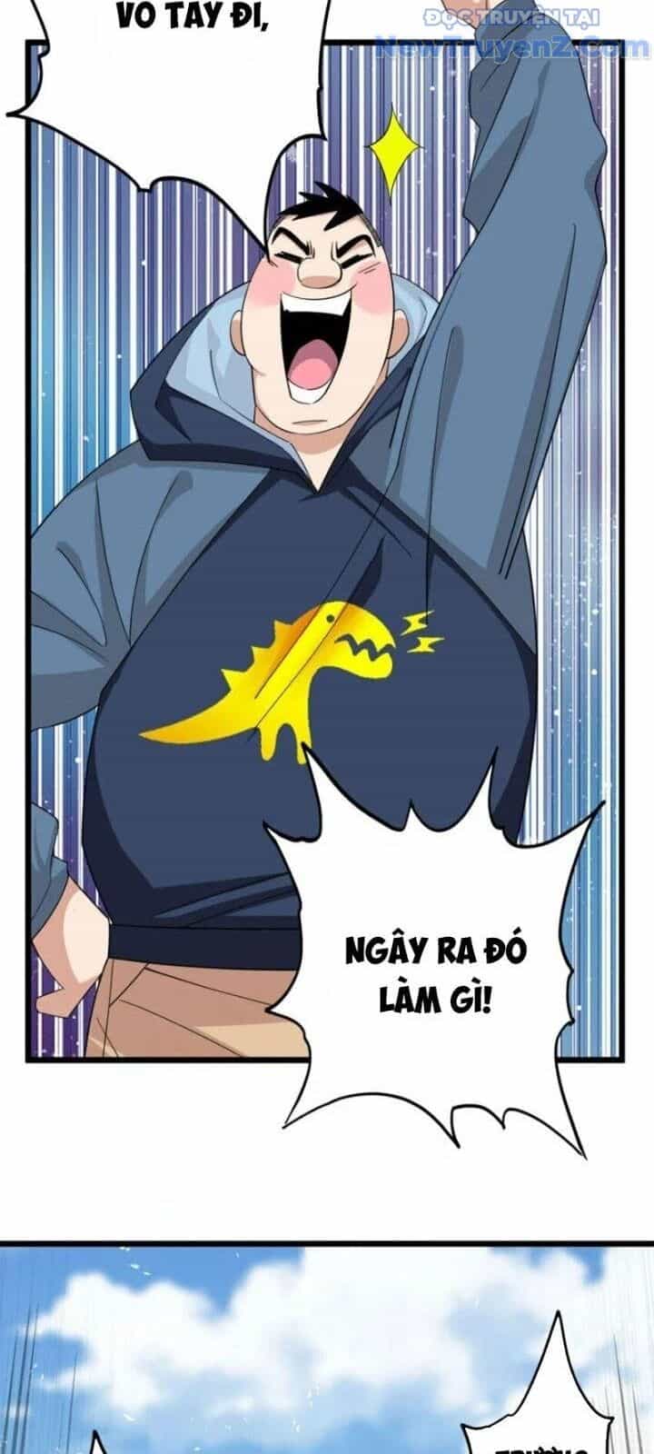 Ta Có Một Tòa Anh Linh Điện - Chương 50 - ảnh 37