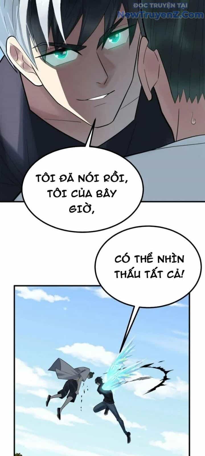 Ta Có Một Tòa Anh Linh Điện - Chương 50 - ảnh 4