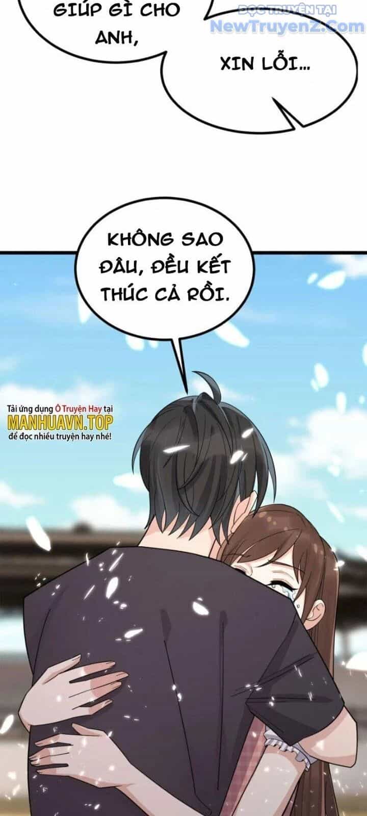 Ta Có Một Tòa Anh Linh Điện - Chương 50 - ảnh 44