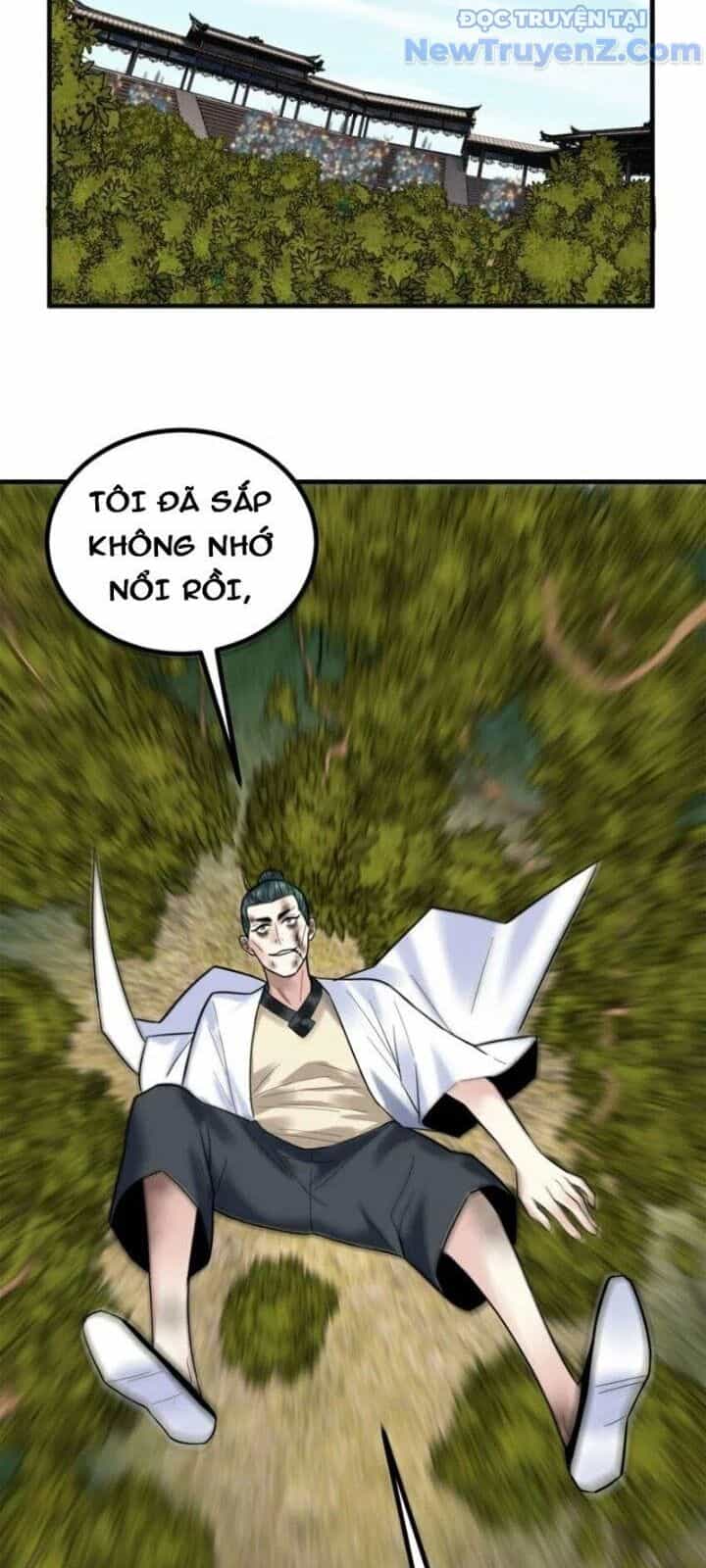 Ta Có Một Tòa Anh Linh Điện - Chương 50 - ảnh 5