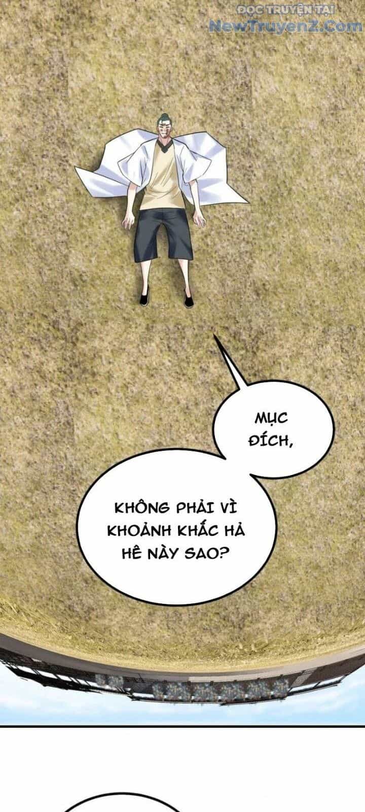 Ta Có Một Tòa Anh Linh Điện - Chương 50 - ảnh 7