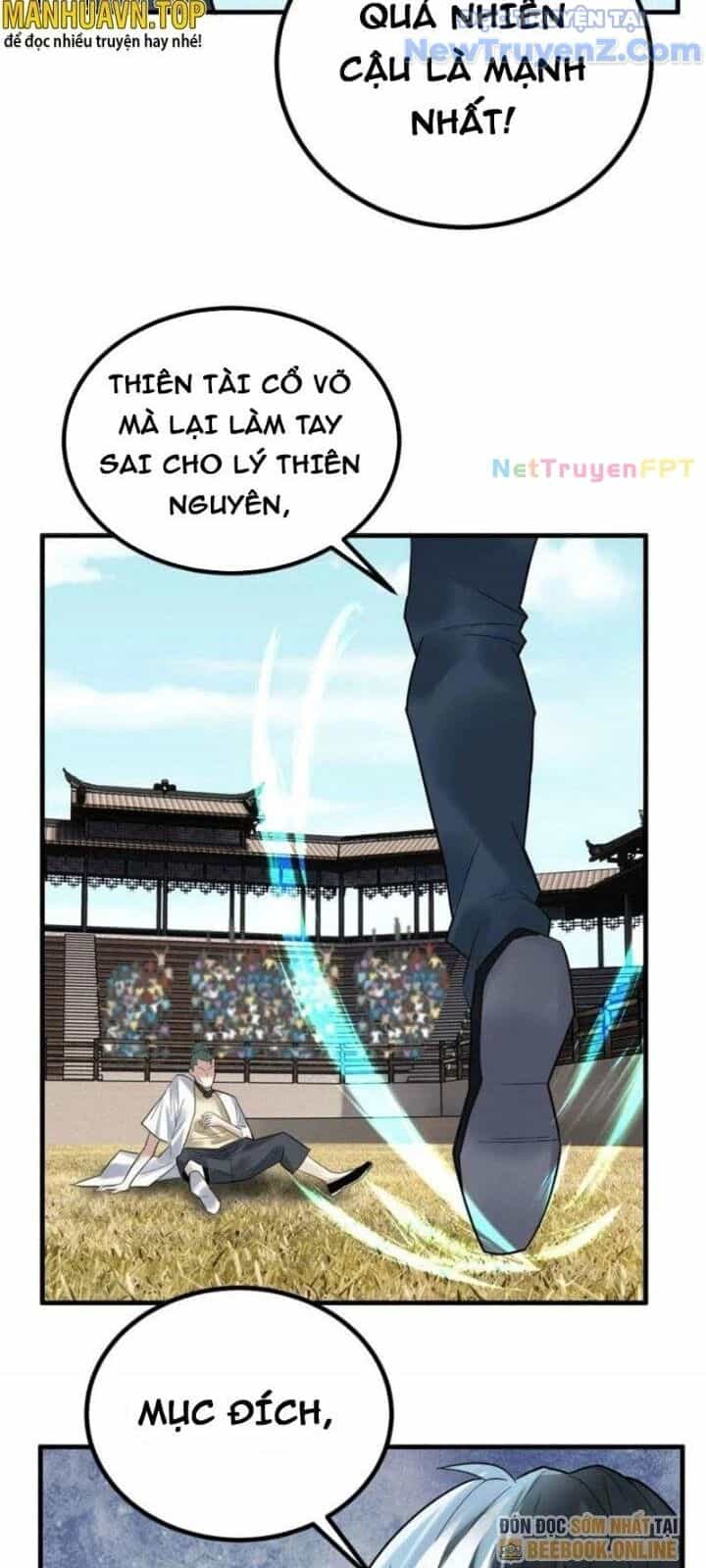 Ta Có Một Tòa Anh Linh Điện - Chương 50 - ảnh 9