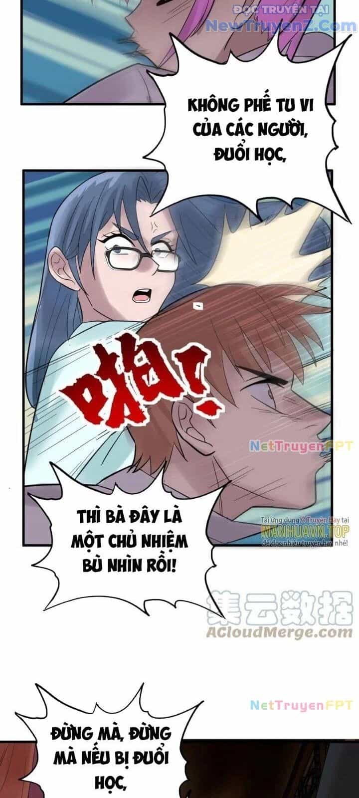 Ta Có Một Tòa Anh Linh Điện - Chương 51 - ảnh 21