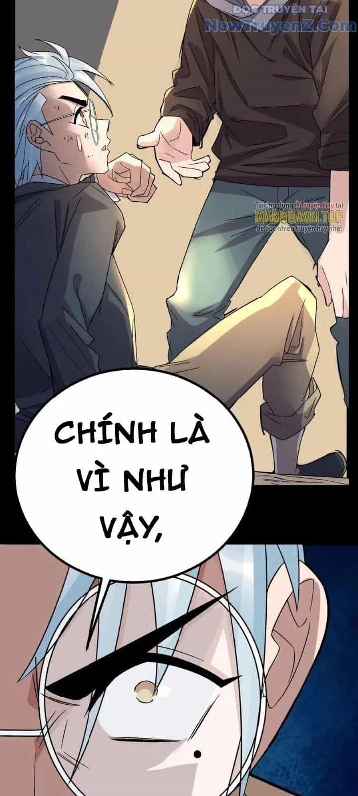 Ta Có Một Tòa Anh Linh Điện - Chương 51 - ảnh 26