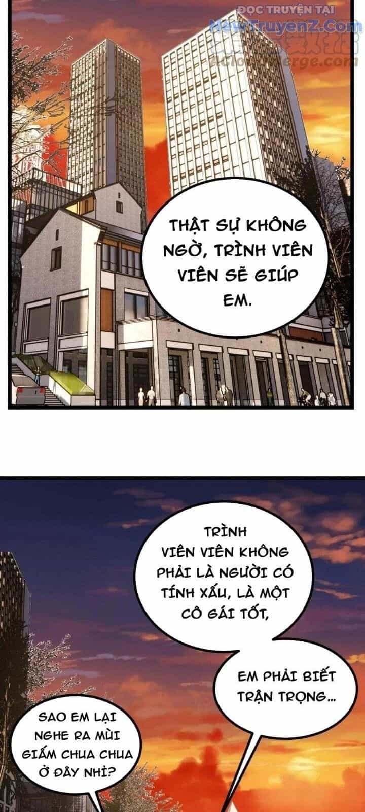 Ta Có Một Tòa Anh Linh Điện - Chương 51 - ảnh 28
