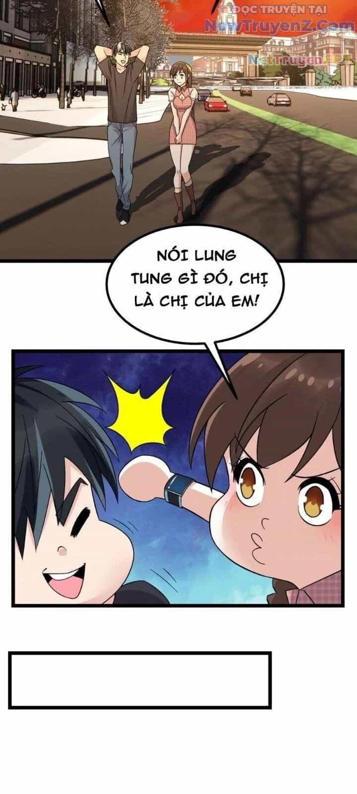 Ta Có Một Tòa Anh Linh Điện - Chương 51 - ảnh 29