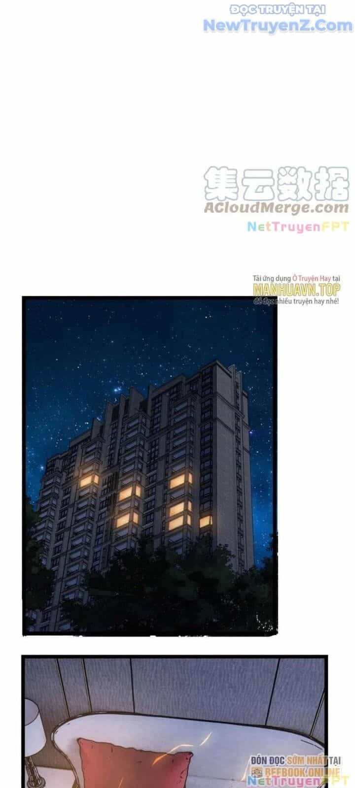 Ta Có Một Tòa Anh Linh Điện - Chương 51 - ảnh 30
