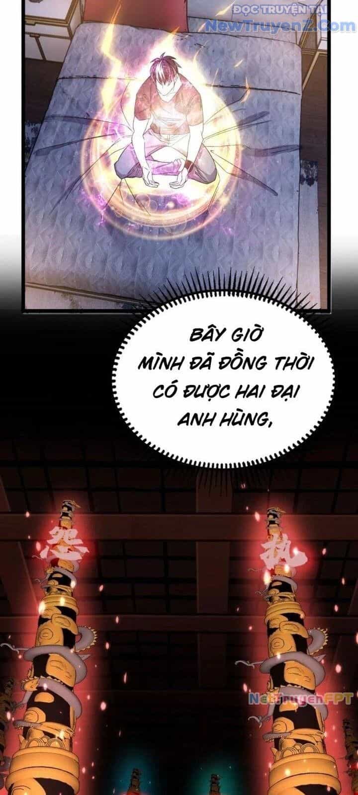 Ta Có Một Tòa Anh Linh Điện - Chương 51 - ảnh 31