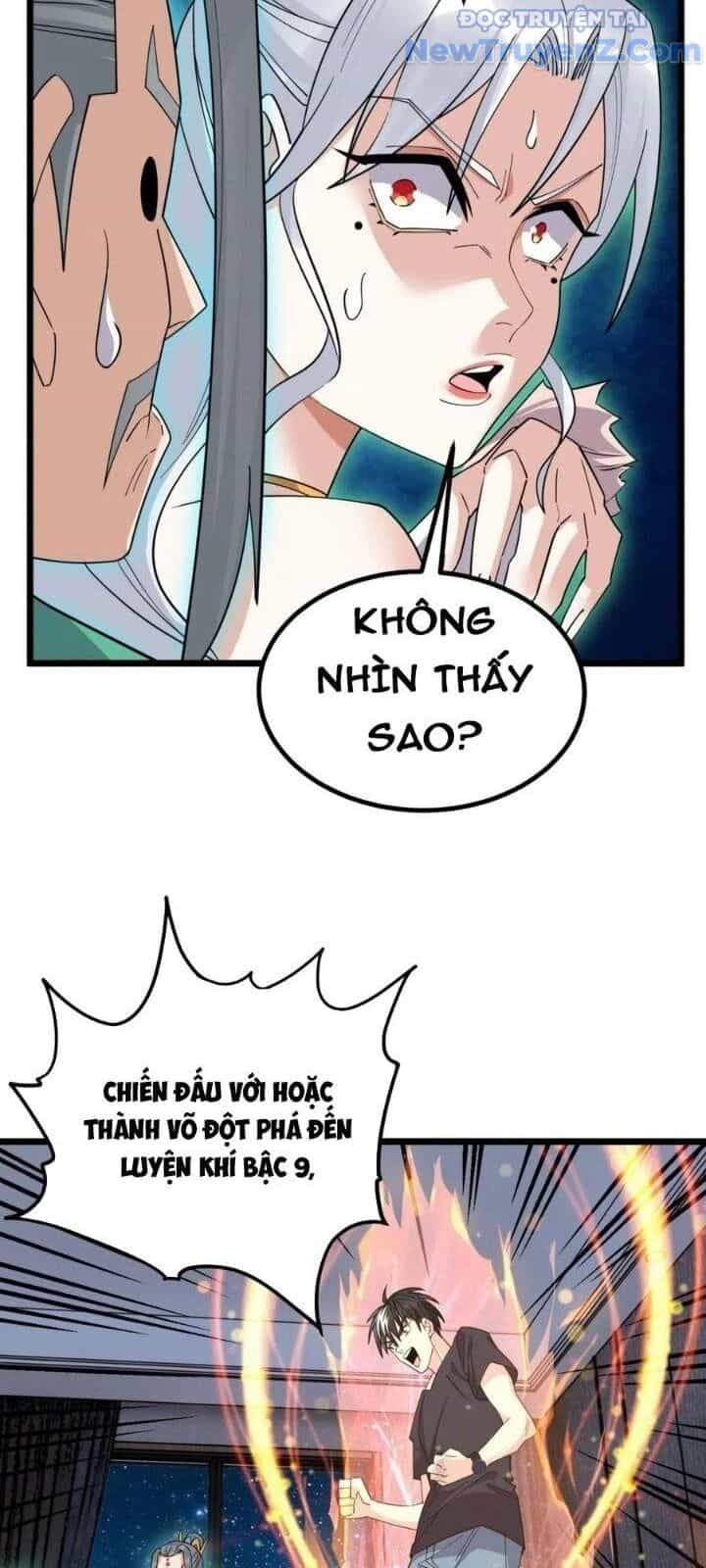 Ta Có Một Tòa Anh Linh Điện - Chương 51 - ảnh 43