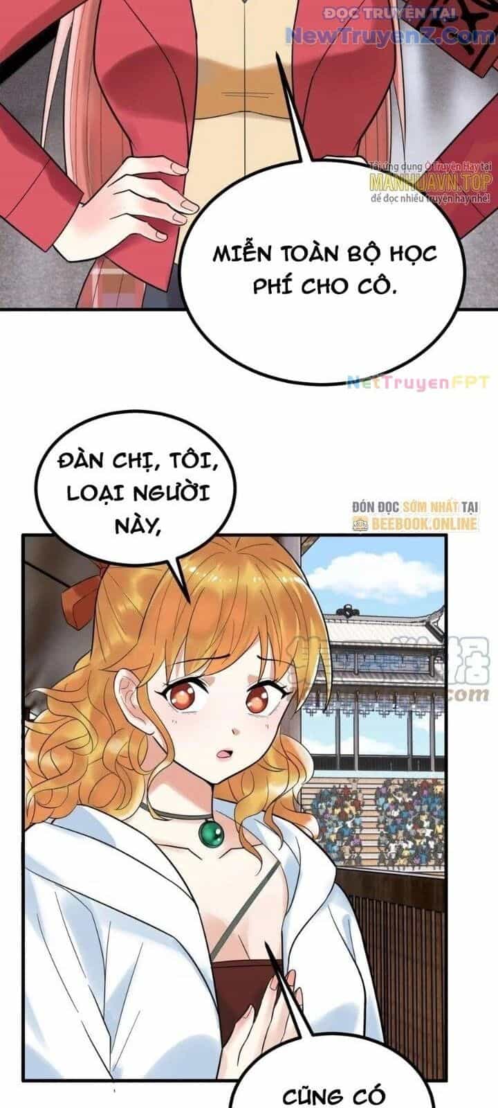 Ta Có Một Tòa Anh Linh Điện - Chương 51 - ảnh 6