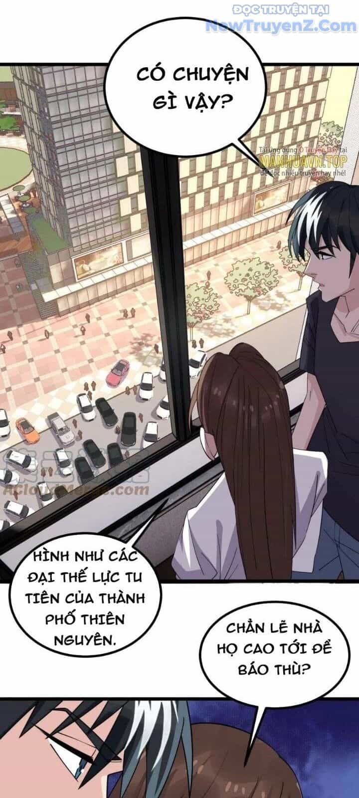 Ta Có Một Tòa Anh Linh Điện - Chương 52 - ảnh 12