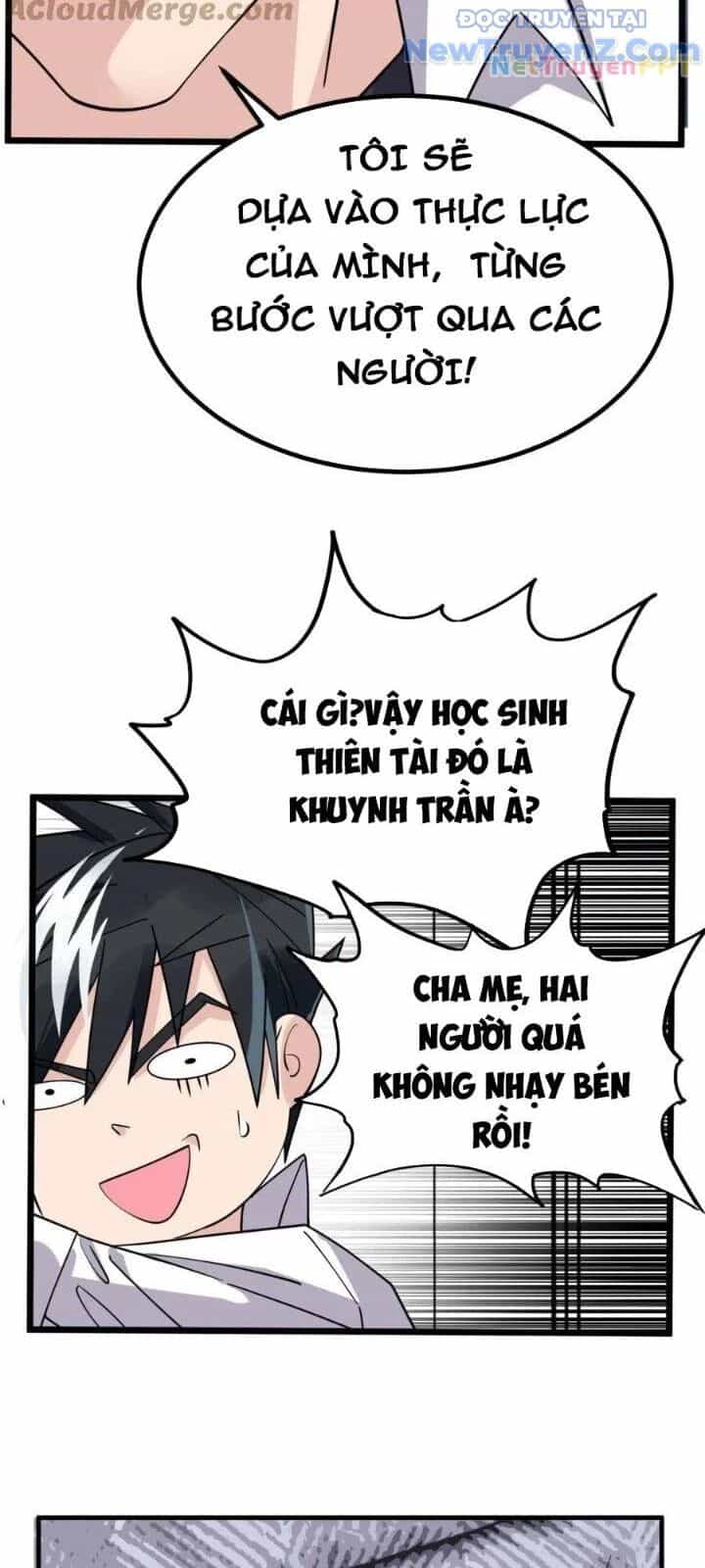 Ta Có Một Tòa Anh Linh Điện - Chương 52 - ảnh 24