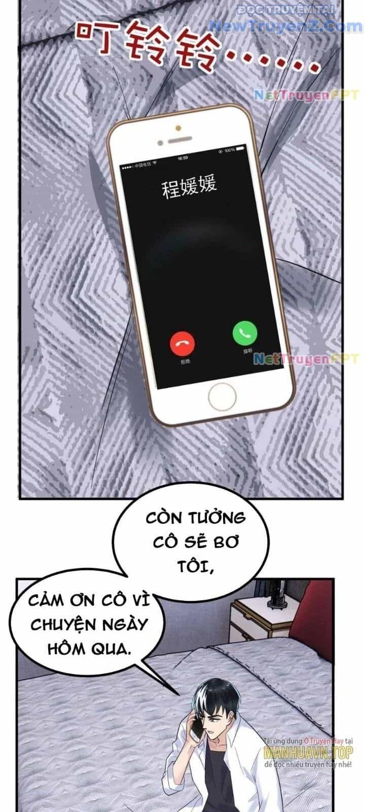 Ta Có Một Tòa Anh Linh Điện - Chương 52 - ảnh 25