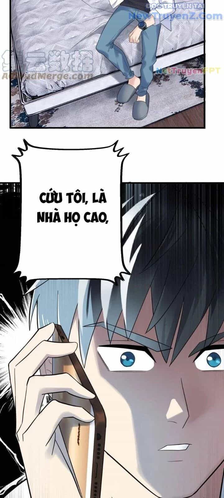 Ta Có Một Tòa Anh Linh Điện - Chương 52 - ảnh 26
