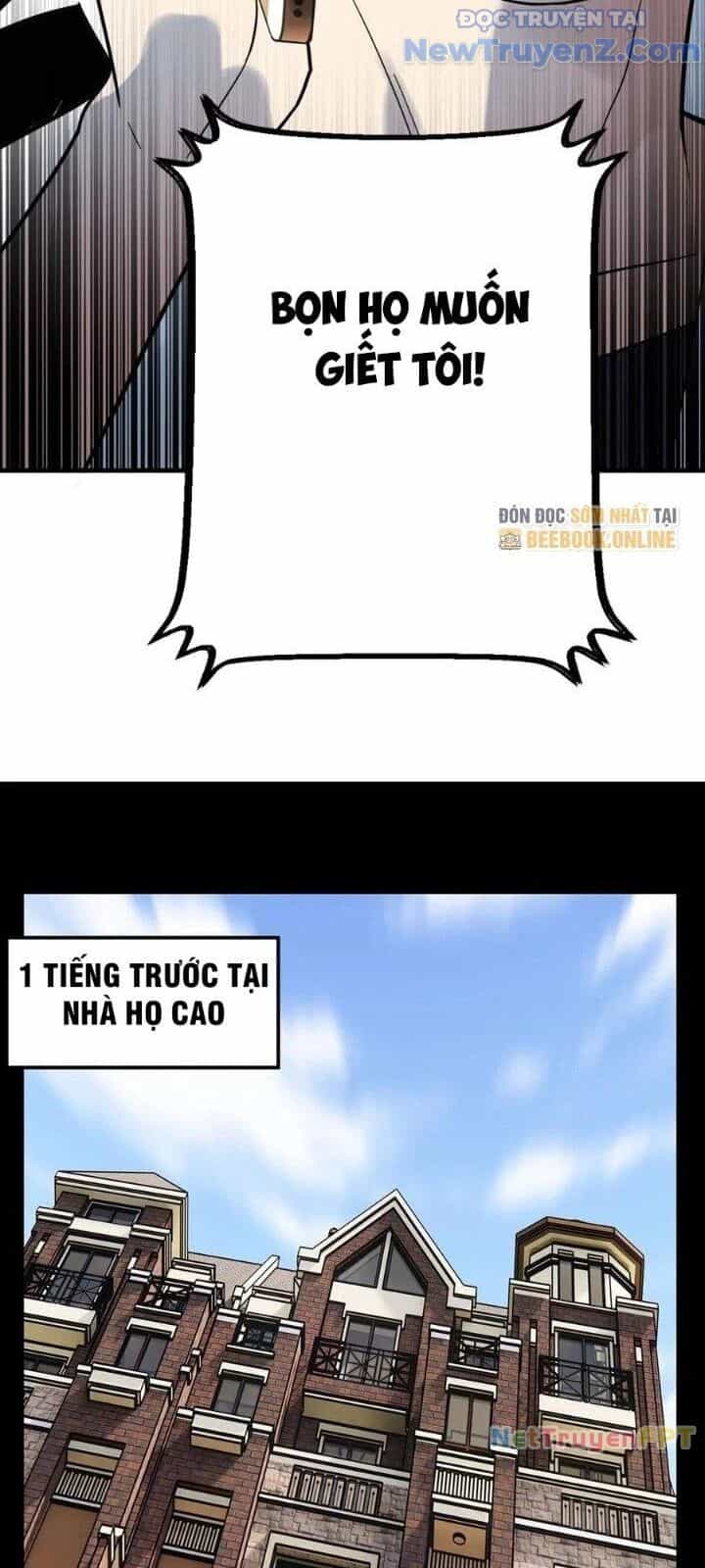 Ta Có Một Tòa Anh Linh Điện - Chương 52 - ảnh 27