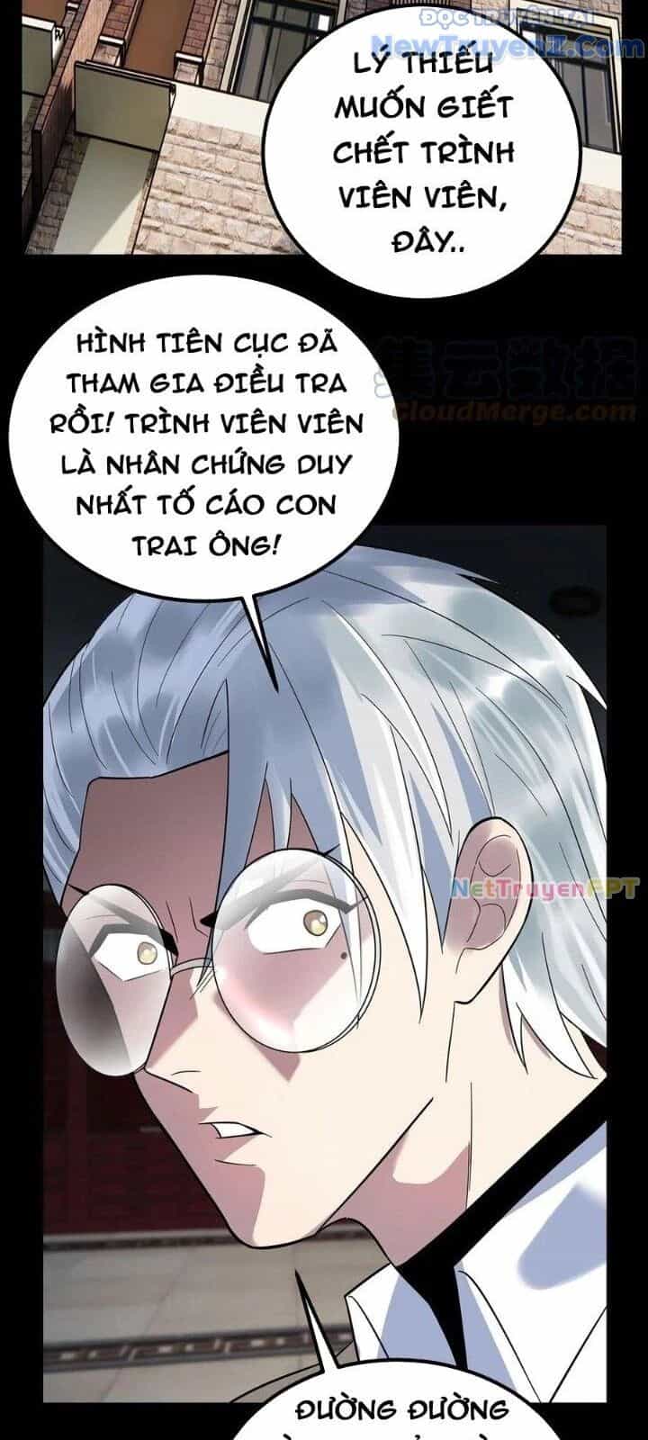 Ta Có Một Tòa Anh Linh Điện - Chương 52 - ảnh 28