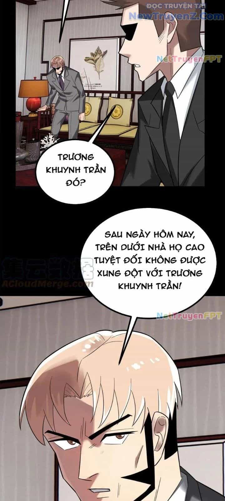 Ta Có Một Tòa Anh Linh Điện - Chương 52 - ảnh 32