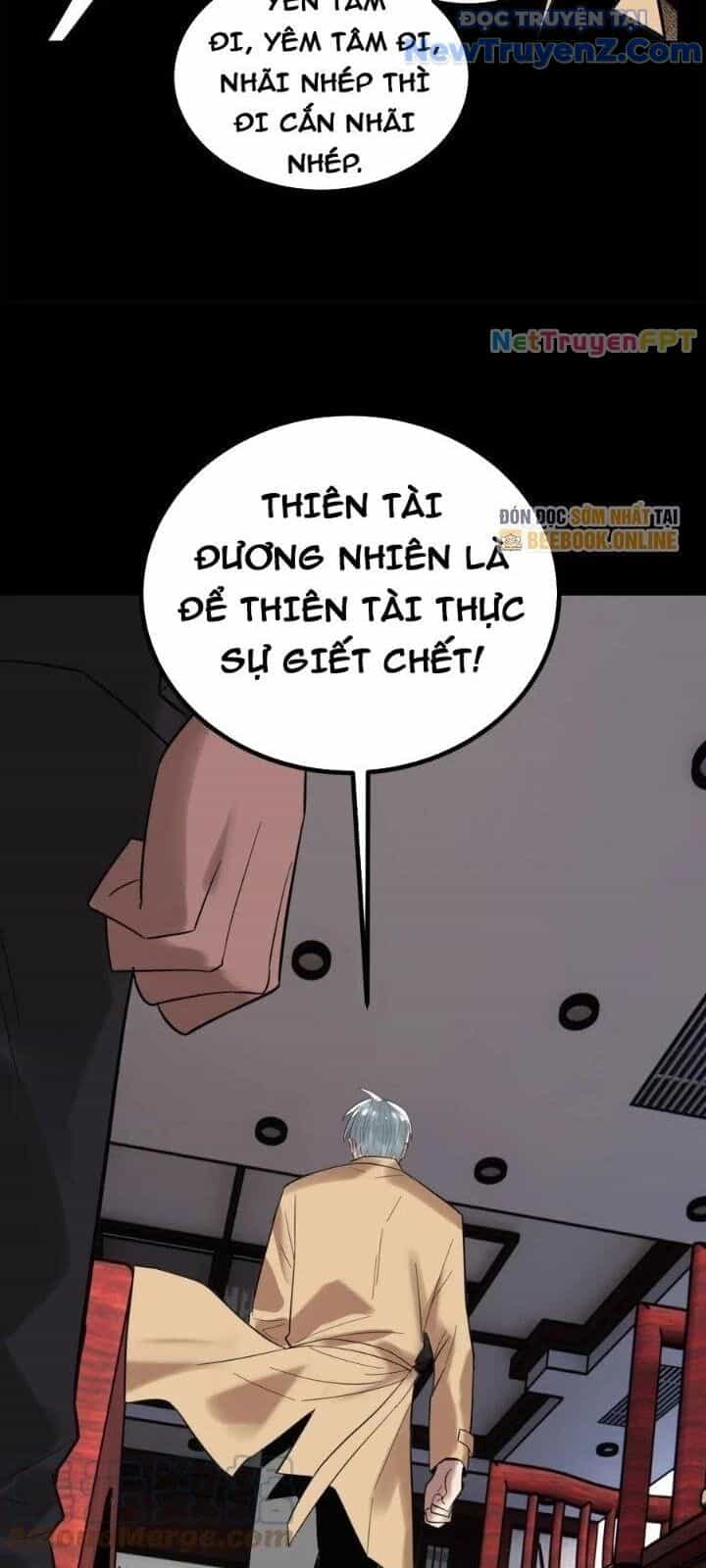 Ta Có Một Tòa Anh Linh Điện - Chương 52 - ảnh 34
