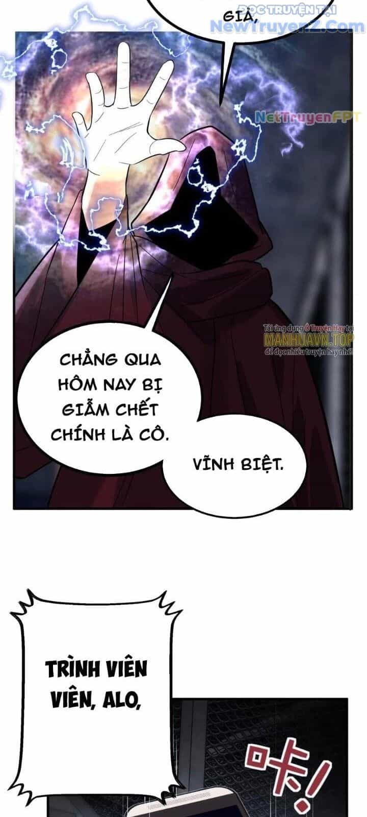 Ta Có Một Tòa Anh Linh Điện - Chương 52 - ảnh 40