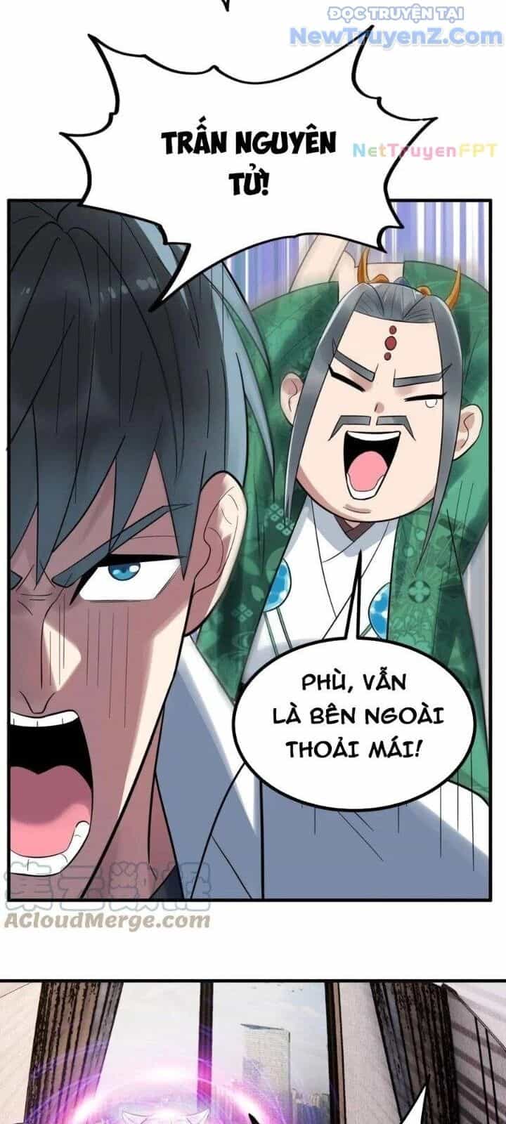 Ta Có Một Tòa Anh Linh Điện - Chương 52 - ảnh 43