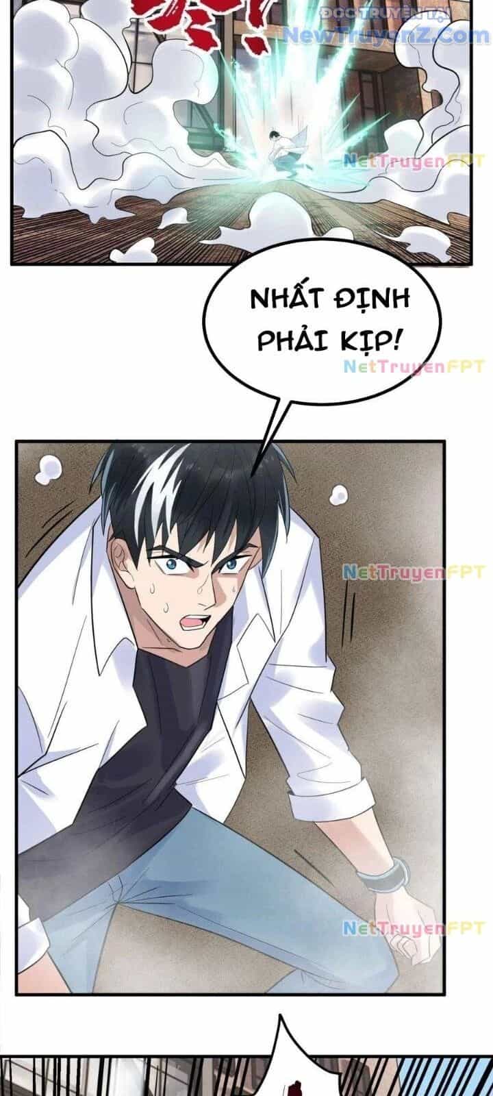 Ta Có Một Tòa Anh Linh Điện - Chương 52 - ảnh 47
