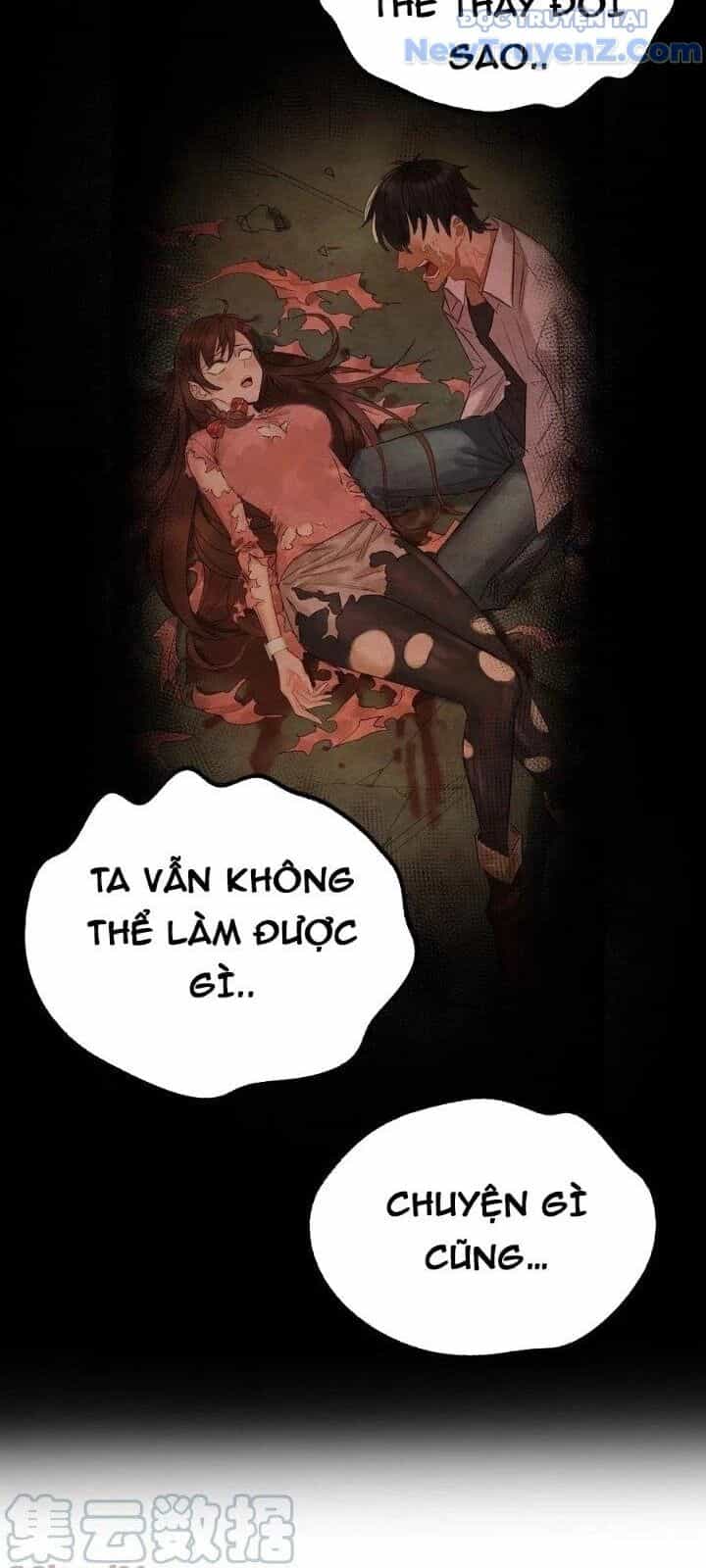 Ta Có Một Tòa Anh Linh Điện - Chương 53 - ảnh 12