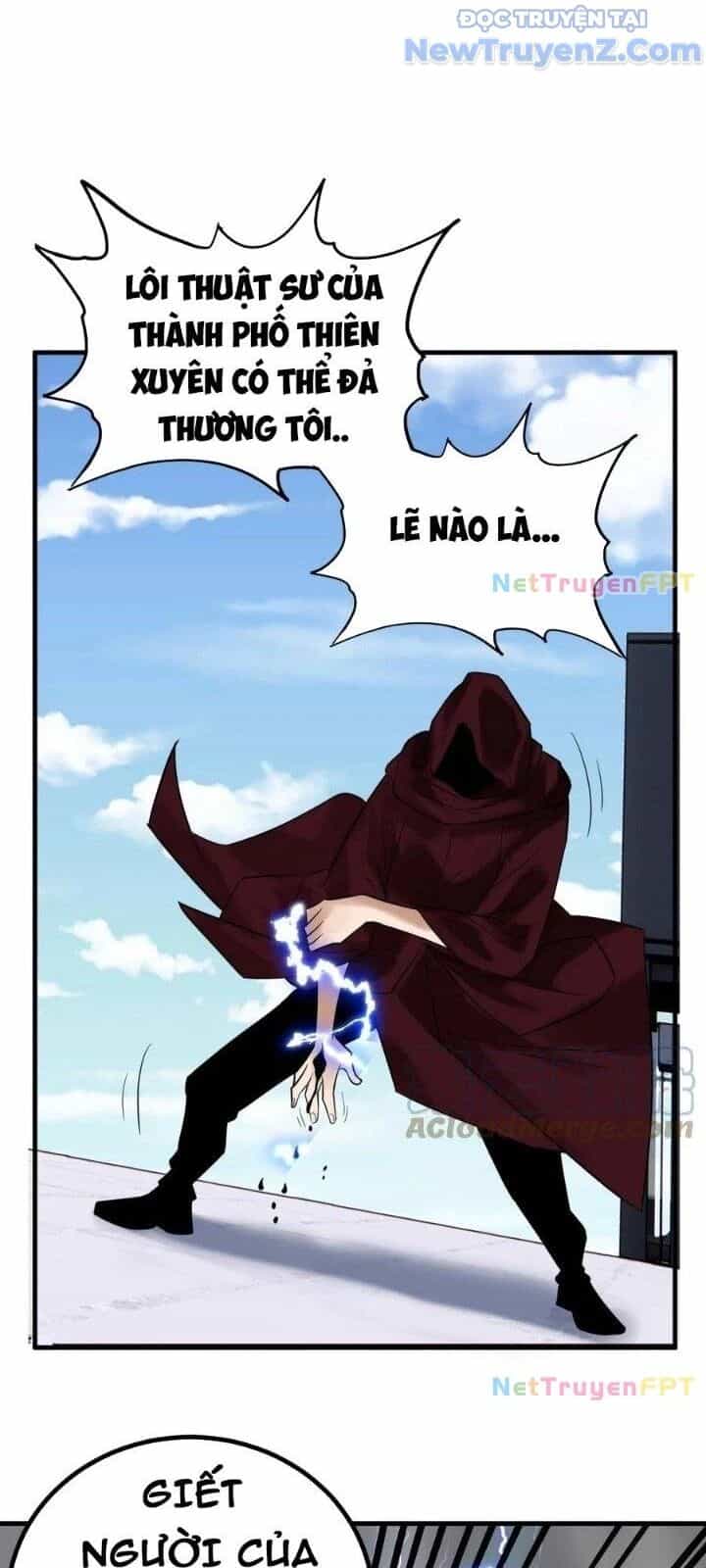Ta Có Một Tòa Anh Linh Điện - Chương 53 - ảnh 21