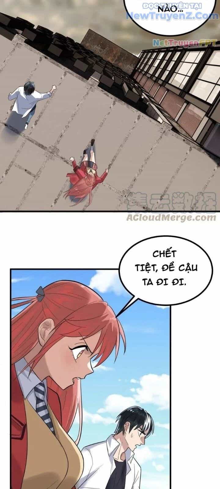 Ta Có Một Tòa Anh Linh Điện - Chương 53 - ảnh 26
