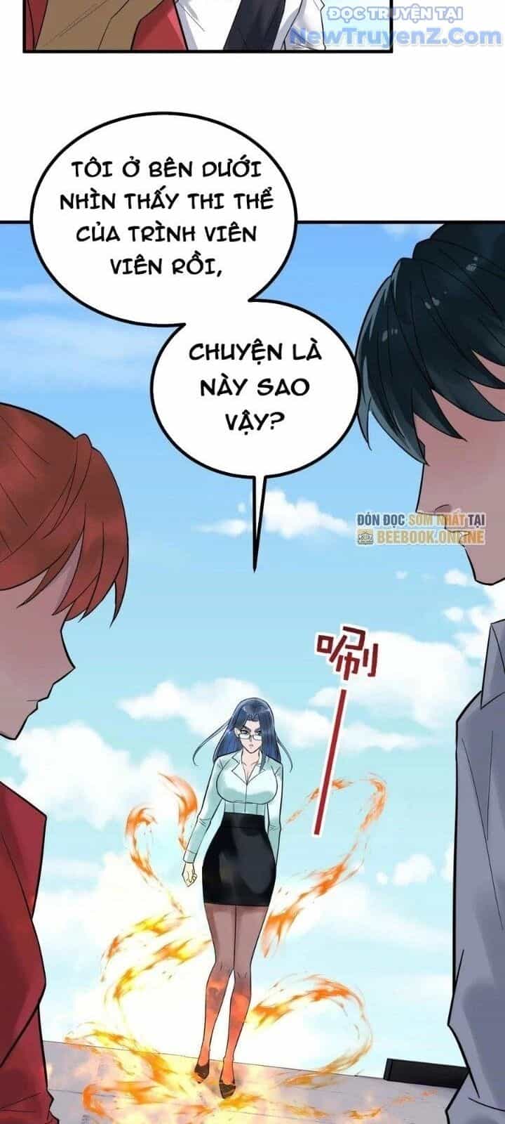 Ta Có Một Tòa Anh Linh Điện - Chương 53 - ảnh 27
