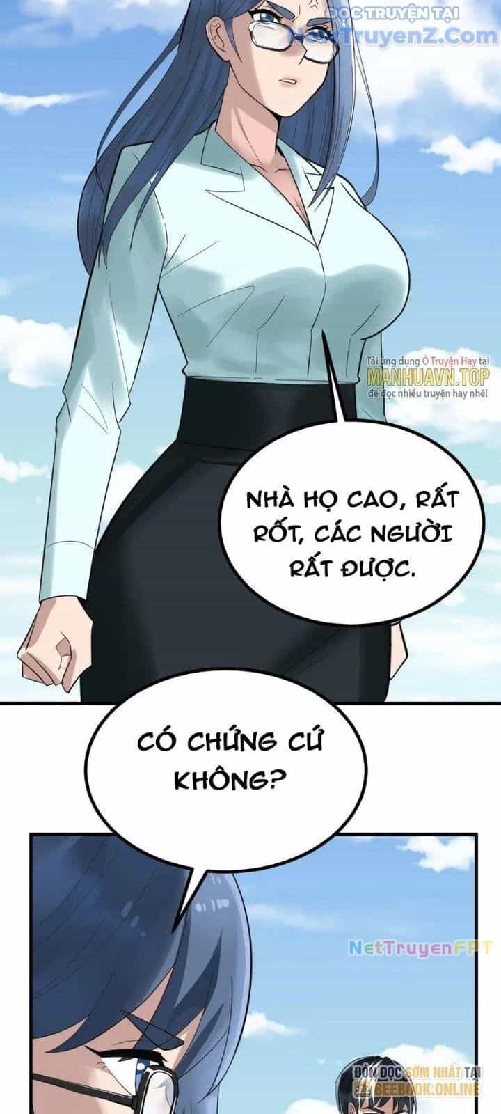 Ta Có Một Tòa Anh Linh Điện - Chương 53 - ảnh 30