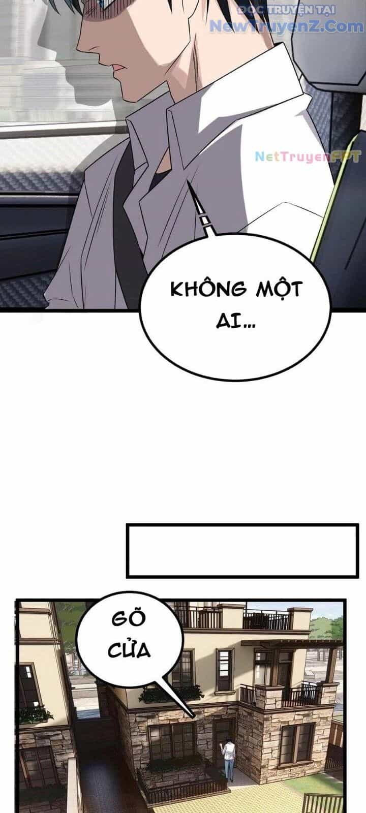 Ta Có Một Tòa Anh Linh Điện - Chương 53 - ảnh 42