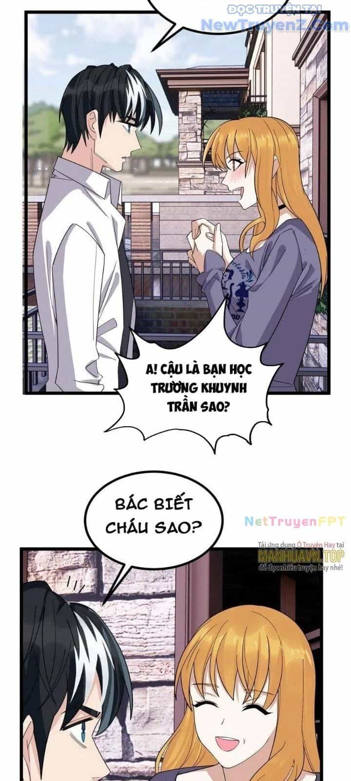 Ta Có Một Tòa Anh Linh Điện - Chương 53 - ảnh 44