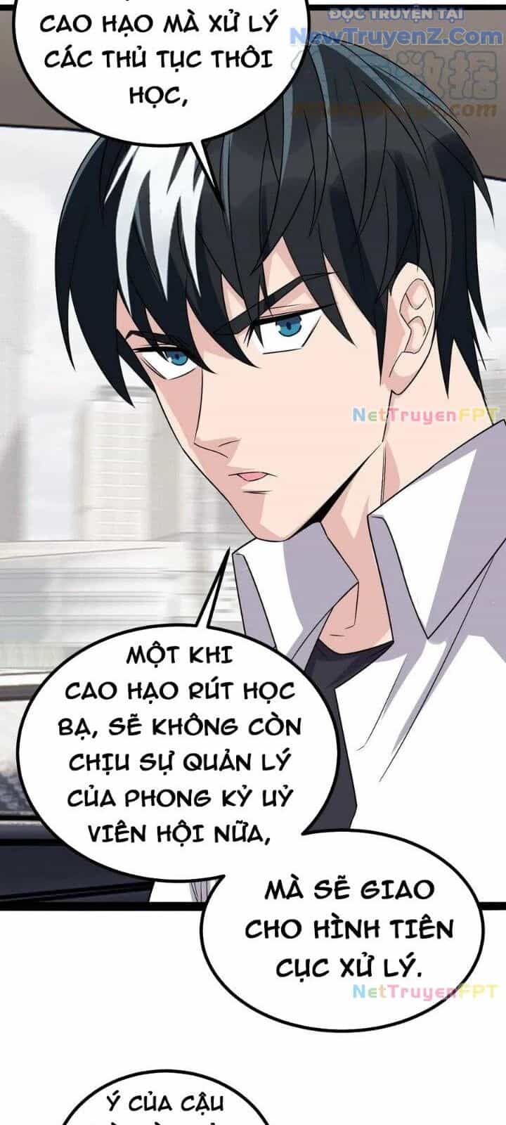 Ta Có Một Tòa Anh Linh Điện - Chương 53 - ảnh 52