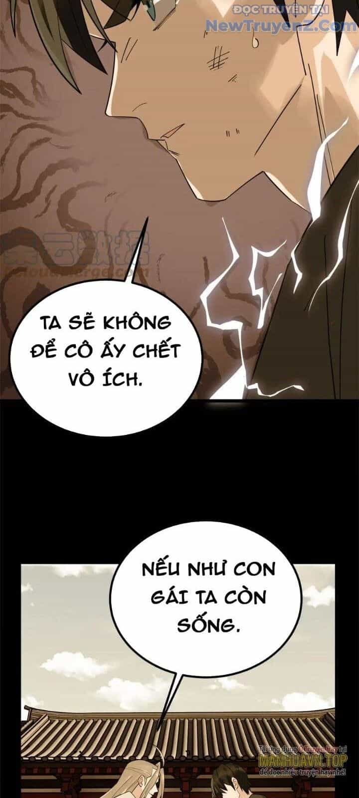 Ta Có Một Tòa Anh Linh Điện - Chương 54 - ảnh 15