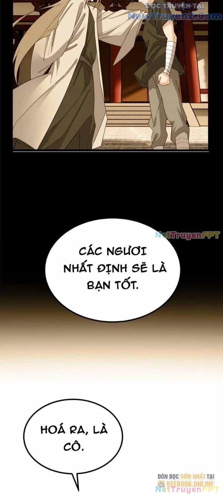 Ta Có Một Tòa Anh Linh Điện - Chương 54 - ảnh 16