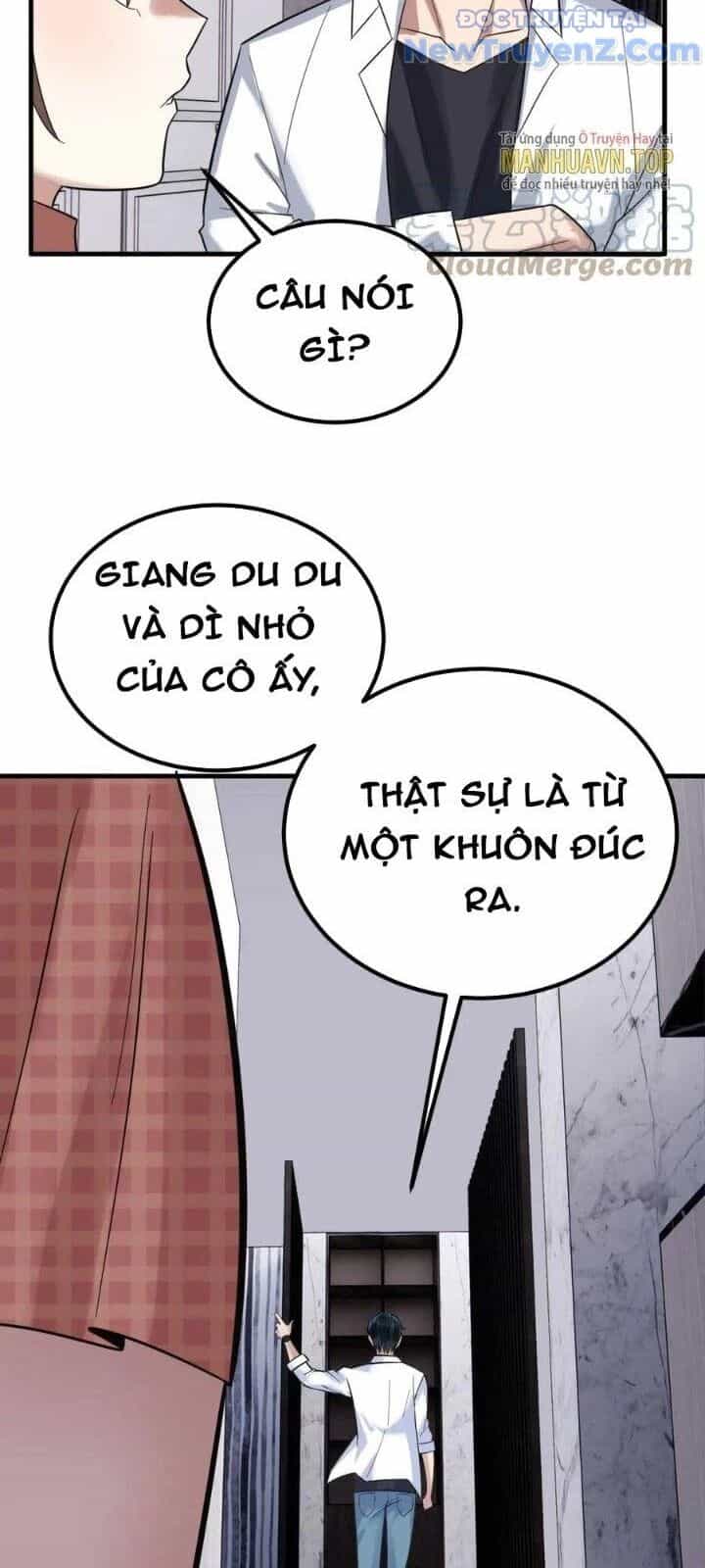 Ta Có Một Tòa Anh Linh Điện - Chương 54 - ảnh 26