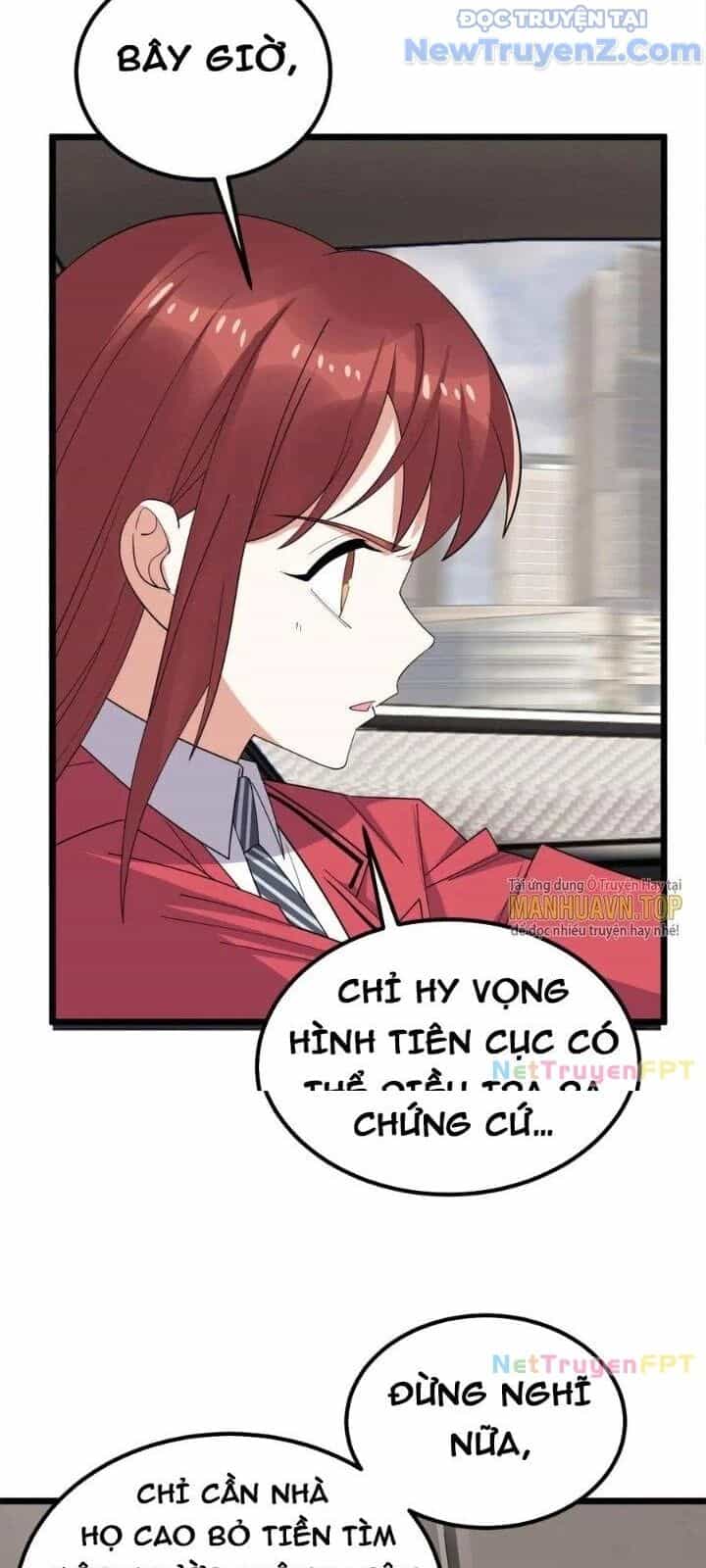 Ta Có Một Tòa Anh Linh Điện - Chương 54 - ảnh 3