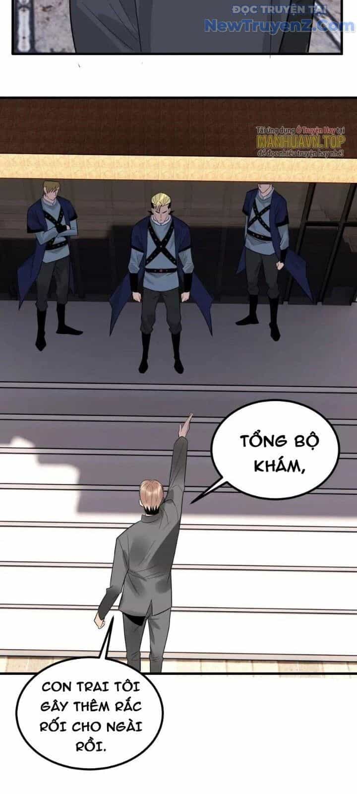 Ta Có Một Tòa Anh Linh Điện - Chương 54 - ảnh 32