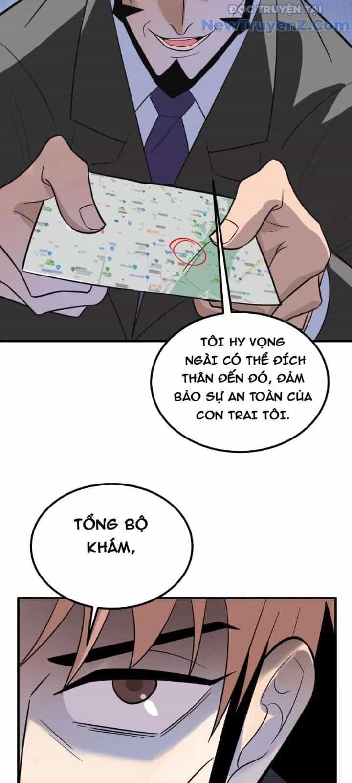 Ta Có Một Tòa Anh Linh Điện - Chương 54 - ảnh 37