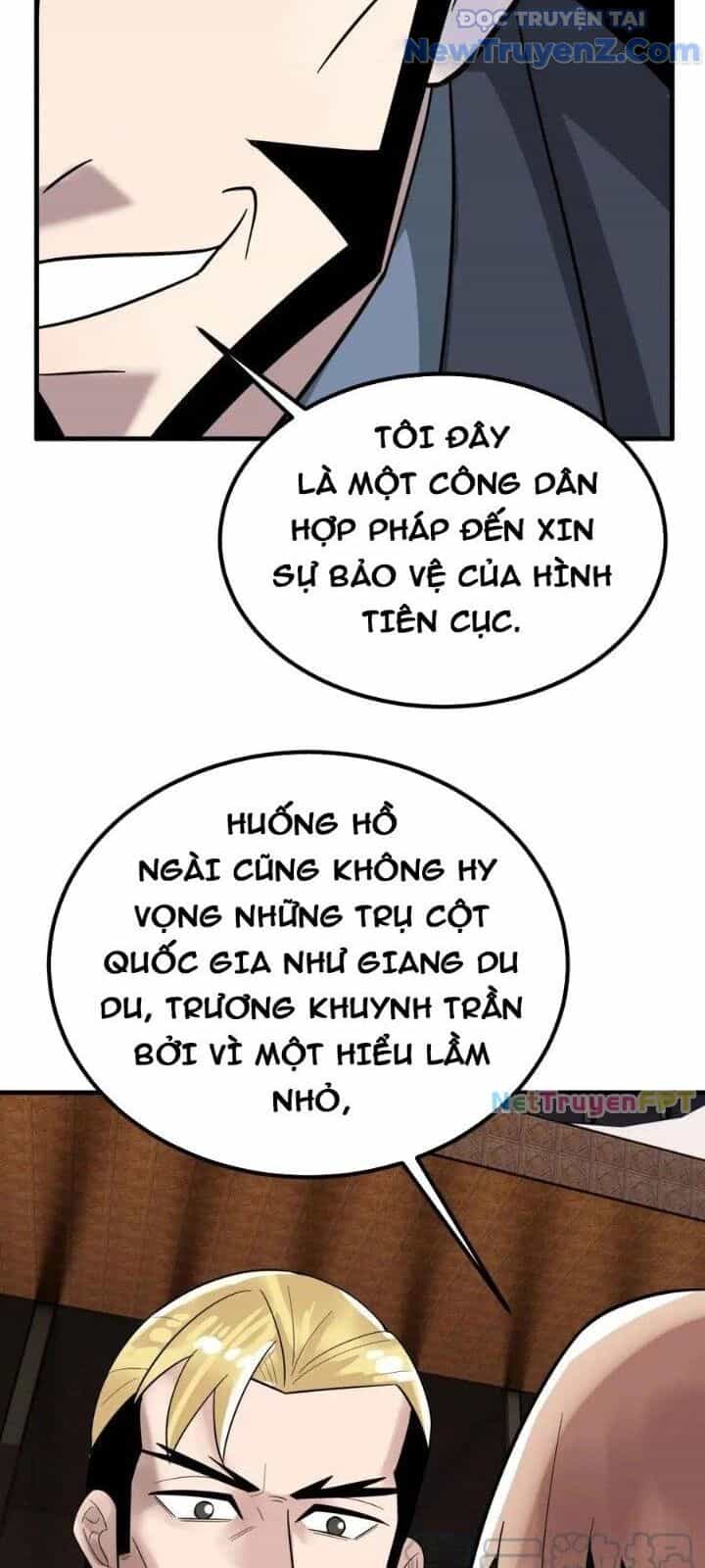 Ta Có Một Tòa Anh Linh Điện - Chương 54 - ảnh 38