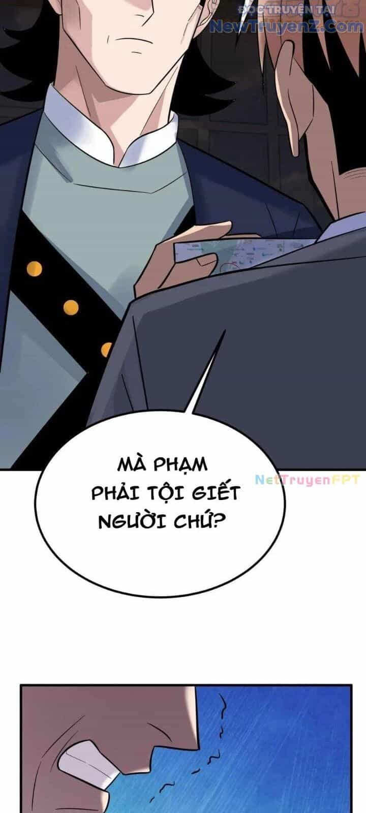 Ta Có Một Tòa Anh Linh Điện - Chương 54 - ảnh 39
